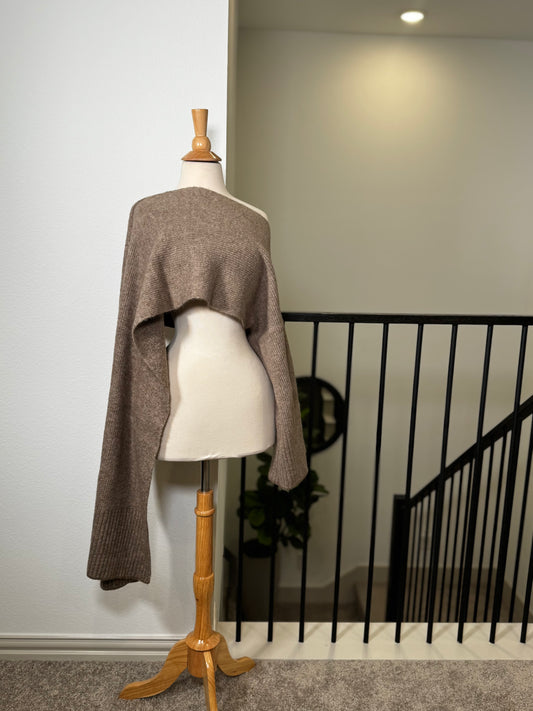 Miss Very Bougie Sweater Top